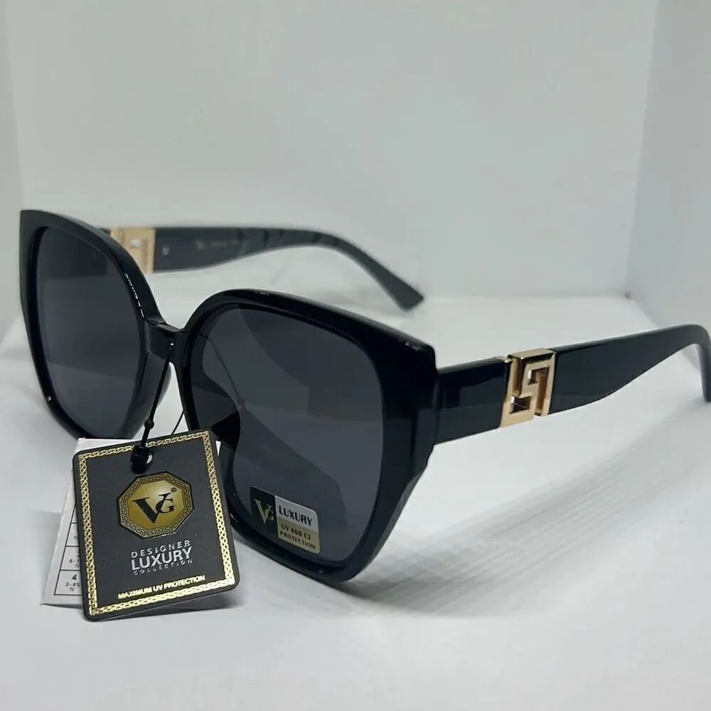 VG Tortoise Women’s Sunglasses